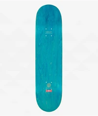 Element Section 8.25" Skateboard Deck