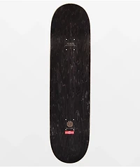 Element Section 8.5" Skateboard Deck