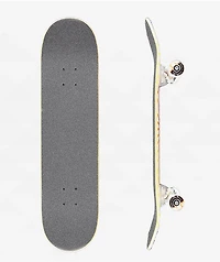 Element Solar Vibes II 7.75" Skateboard Complete