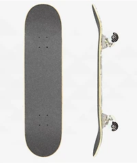Element Space Case 8.0" Skateboard Complete