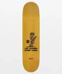 Element Timber Wolf 8.0" Skateboard Deck