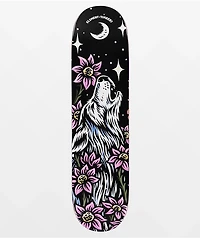 Element Timber Wolf 8.0" Skateboard Deck