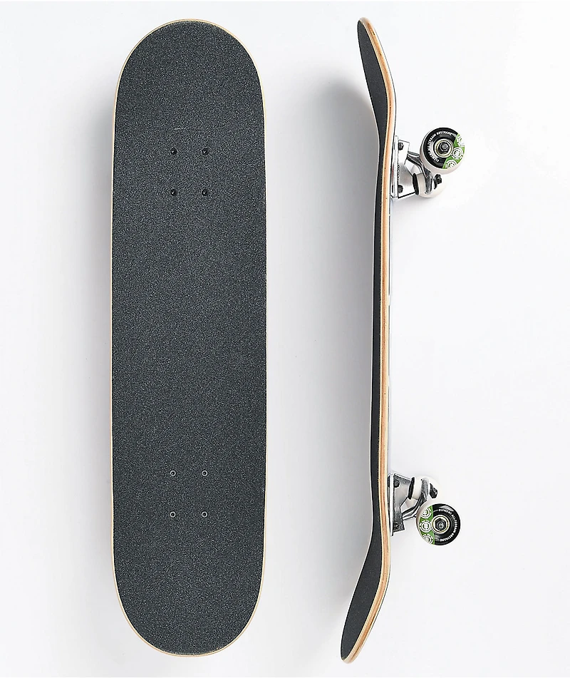 Element Tropic 8.0" Skateboard Complete