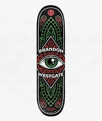 Element Westgate Third Eye 8.0" Skateboard Deck