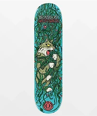 Element Westgate Trapped 8.0" Skateboard Deck