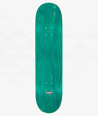 Element Westgate Trapped 8.0" Skateboard Deck