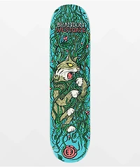Element Westgate Trapped 8.0" Skateboard Deck