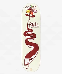 Element Zwijsen Earth Rev 8.5" Skateboard Deck