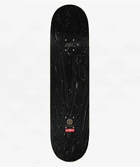 Element x Jake Foreman Open 8.25" Skateboard Deck