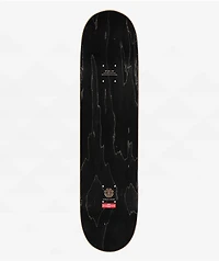 Element x Jake Foreman Peace 8.0" Skateboard Deck
