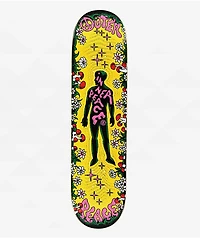 Element x Jake Foreman Peace 8.0" Skateboard Deck