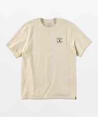Element x Peanuts Page White T-Shirt