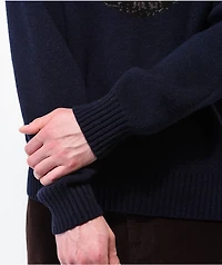 Element x Smokey Bear Navy Sweater