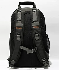 Element x Smokey Bear Scheme Black Backpack