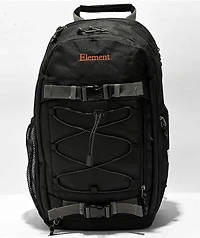 Element x Smokey Bear Scheme Black Backpack