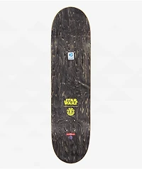 Element x Star Wars Destroyer 8.38" Skateboard Deck