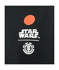 Element x Star Wars Droids Black T-Shirt