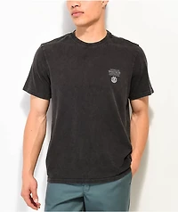 Element x Star Wars Luke Black Wash T-Shirt
