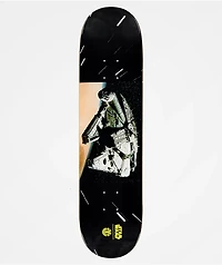 Element x Star Wars Millennium Falcon 8.0" Skateboard Deck