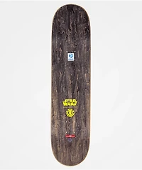 Element x Star Wars Wing 8.0" Skateboard Deck