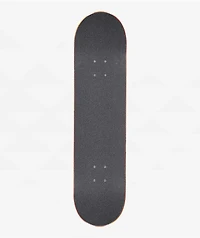 Elenex Cherry Rose 8.0" Skateboard Complete