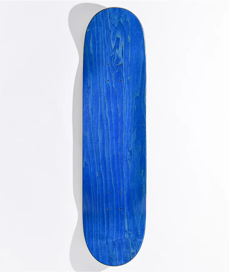 Elenex Remember 8.25" Skateboard Deck