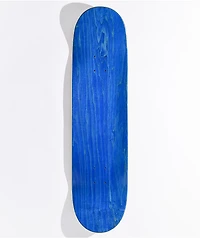 Elenex Remember 8.25" Skateboard Deck