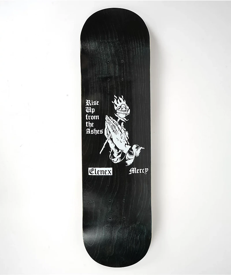 Elenex Rise 8.25" Skateboard Deck