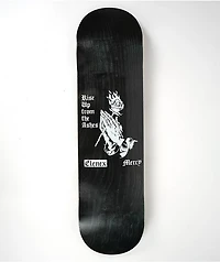 Elenex Rise 8.25" Skateboard Deck