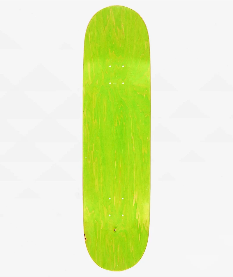 Elenex Rise 8.5" Skateboard Deck
