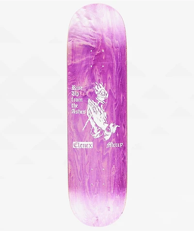 Elenex Rise 8.5" Skateboard Deck