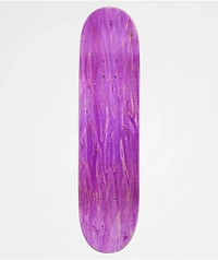 Elenex Unity All Day 8.25" Skateboard Deck