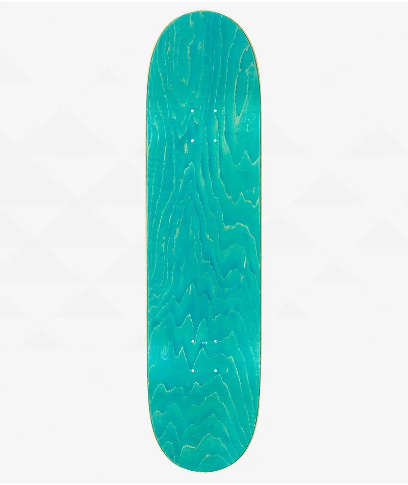 Elenex Victory 8.25" Skateboard Deck
