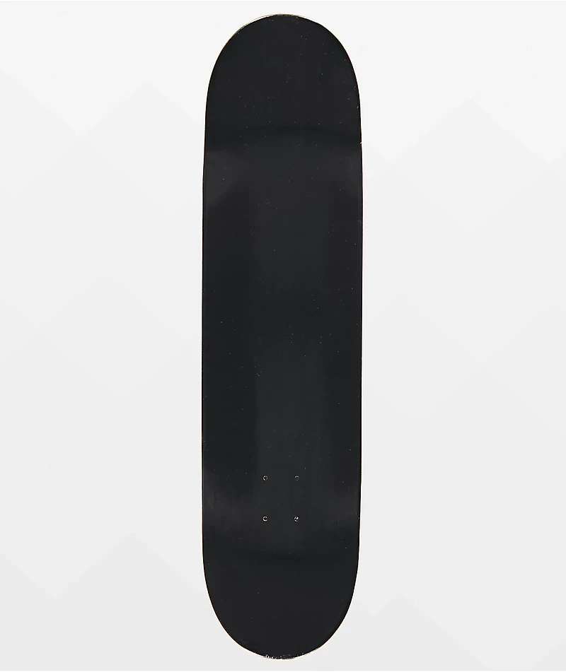 Elenex x 7 Deadly Sins x Sokudo Society Diane 8.25" Skateboard Deck