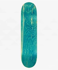 Elenex x T. Eric Monroe Beyonce 8.25" Skateboard Deck
