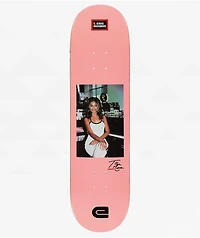 Elenex x T. Eric Monroe Beyonce 8.25" Skateboard Deck