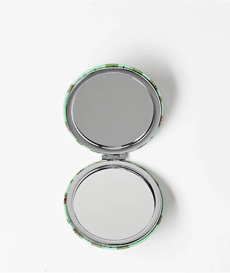 Ella Shea Frog Handheld Mirror
