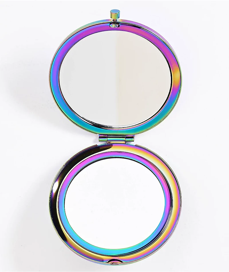 Ella Shea Galaxy Handheld Mirror