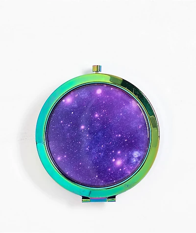Ella Shea Galaxy Handheld Mirror