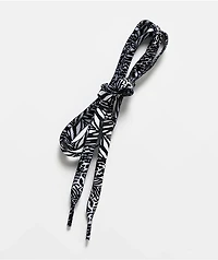 Ella Shea Zebra 54" Shoe Laces