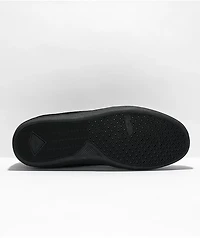 Emerica Gamma Black Skate Shoes