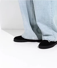 Emerica KSL III Black Skate Shoes