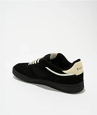 Emerica KSL III Black Skate Shoes