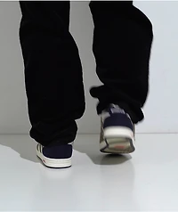 Emerica OG-1 Olive & White Skate Shoes