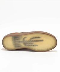 Emerica x Jess Mudgett Wino G6 Clay Slip-On Skate Shoes
