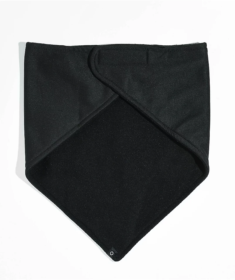 Empyre 3Sixty Black Fleece Bandana
