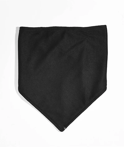 Empyre 3Sixty Black Fleece Bandana