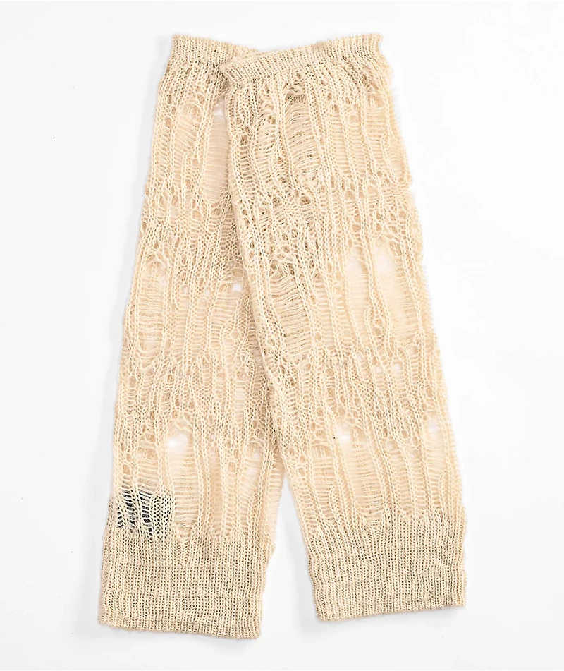 Empyre Acadia Birch Leg Warmers