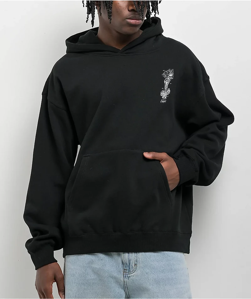 Empyre Ace Of Fades Black Hoodie