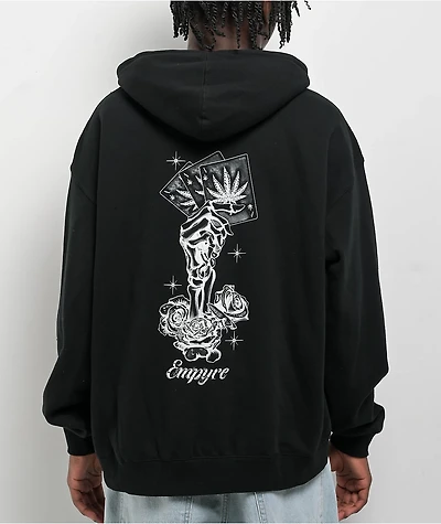 Empyre Ace Of Fades Black Hoodie